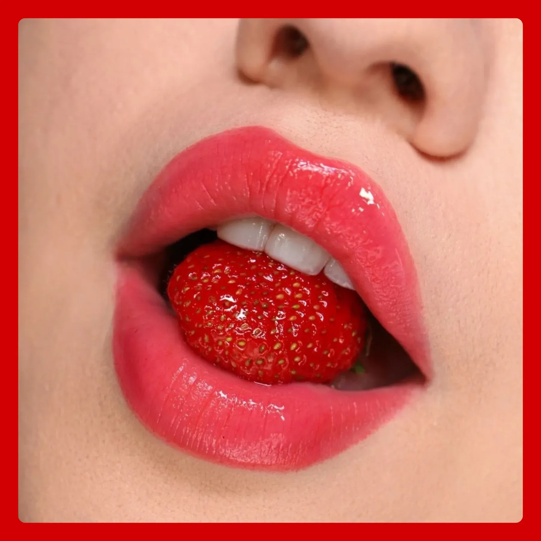 BALM MORANGO -3-